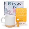 imageUnboxme Sunshine Gift For Women  Self Care Package with Herbal Tea Mug Bath Bomb Candle Fluffy Socks Lip Balm Sheet Mask Scrunchie ampamp Sending Sunshine Card  Graduation Gifts For GirlsSending You Sunshine Card