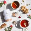 imageUnboxme Thank You Gift Basket For Women Show Your Appreciation with the Warm  Cozy Care Spa Box A Thoughtful Self Care Gift for Clients Coworkers Friends and EmployeesSending Warm Hugs Card