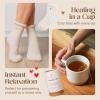 imageUnboxme Thank You Gift Basket For Women Show Your Appreciation with the Warm  Cozy Care Spa Box A Thoughtful Self Care Gift for Clients Coworkers Friends and EmployeesHappy Birthday Card