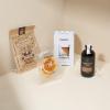imageUnboxme Whiskey Gift Box For Men  Includes A Custom Card With Your Message  Gift Basket For Him With Whiskey Glass ampamp Beef Jerky  The Perfect Birthday Retirement Anniversary Fathers Day GiftWhiskey Gift Box