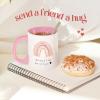 imageUnBoxMe Mug Gift With Quote  Gift For Best Friend Sister Mom  Thinking Of You Get Well Soon Encouragement Nurse Gift Cancer Gift Birthday Sympathy CondolenceCup Of Love