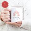 imageUnBoxMe Mug Gift With Quote  Gift For Best Friend Sister Mom  Thinking Of You Get Well Soon Encouragement Nurse Gift Cancer Gift Birthday Sympathy CondolenceCup Of Love