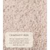 imageUnboxme Gifts Warm ampamp Cozy UltraLuxe Cloud Sock for Women ampamp Men  Super Soft Luxurious Fabric Sleep SocksStone Cloud