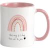 imageUnBoxMe Mug Gift With Quote  Gift For Best Friend Sister Mom  Thinking Of You Get Well Soon Encouragement Nurse Gift Cancer Gift Birthday Sympathy CondolenceCup Of Love