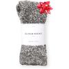 Men's Heather Charcoal